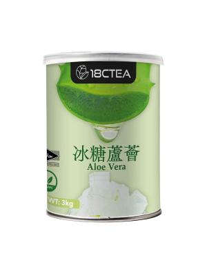 Honey Aloe Vera 6x3kg