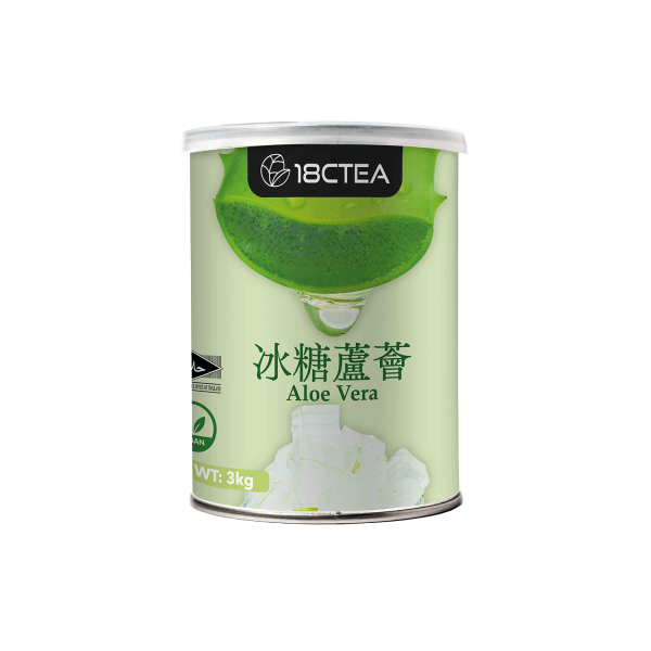 Honey Aloe Vera 6x3kg