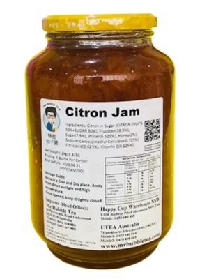 Citron_Jam