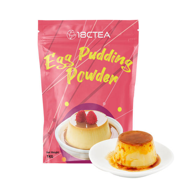 Egg_Pudding
