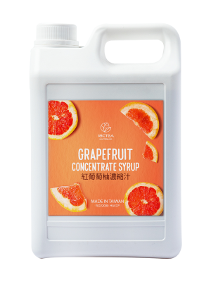 Grapefruit_Syrup
