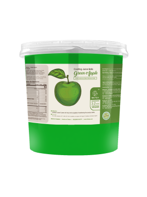 Green_Apple_Popping_Balls