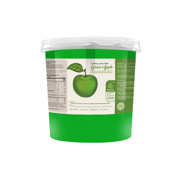 Green_Apple_Popping_Balls