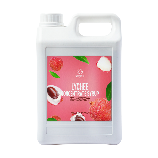 Lychee_Syrup