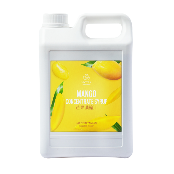 Mango_Syrup