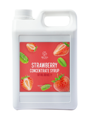 Strawberry_Syrup