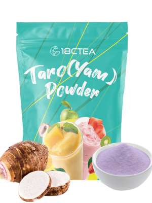 Taro(yam)_Powder