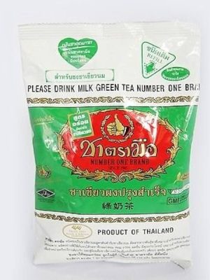 Thai_Green