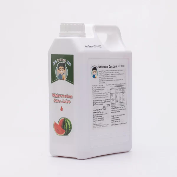 Watermelon_Syrup