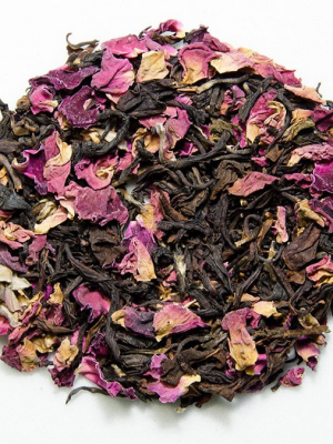 rose-oolong-tea