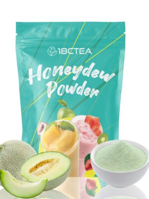 Honeydew_18CTea