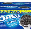 Oreo