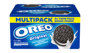 Oreo