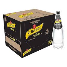 Soda Water